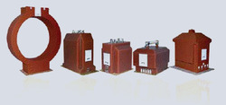 Manufacturers Exporters and Wholesale Suppliers of Resin Cast Transformer Jaipur Rajasthan